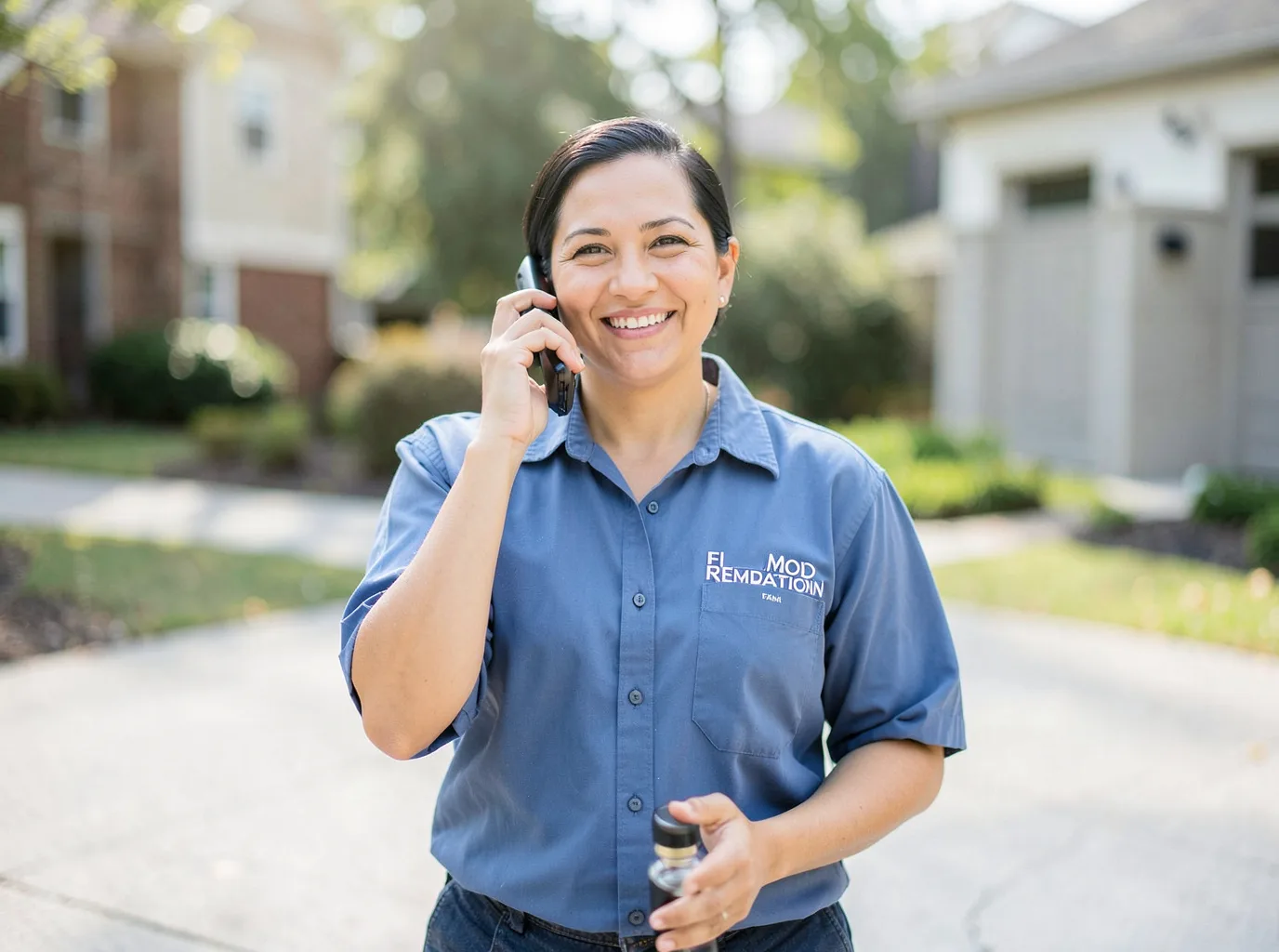 Mold Remediation Brewster, KS FAQs